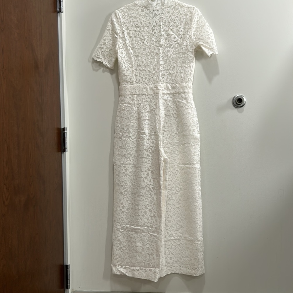 Claudie Pierlot jumpsuit